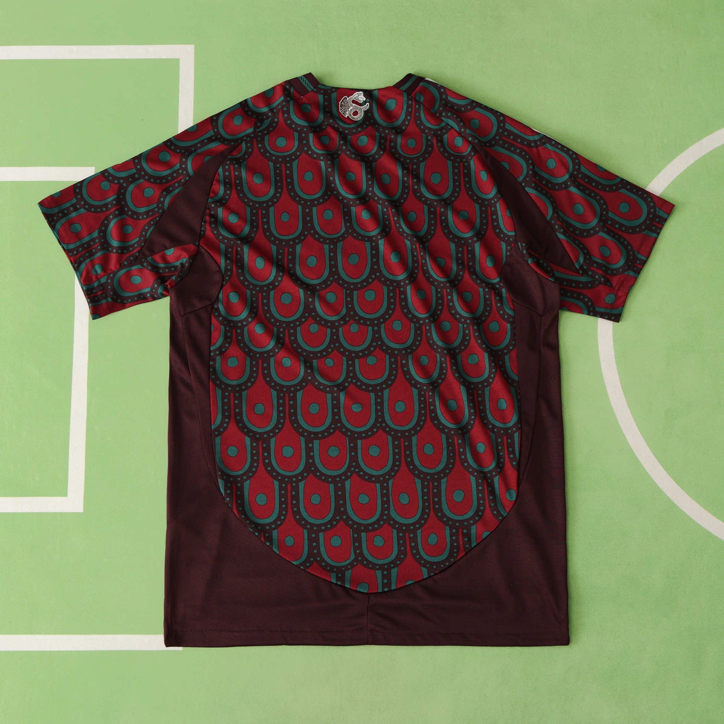 MEXICO 2024 HOME KIT