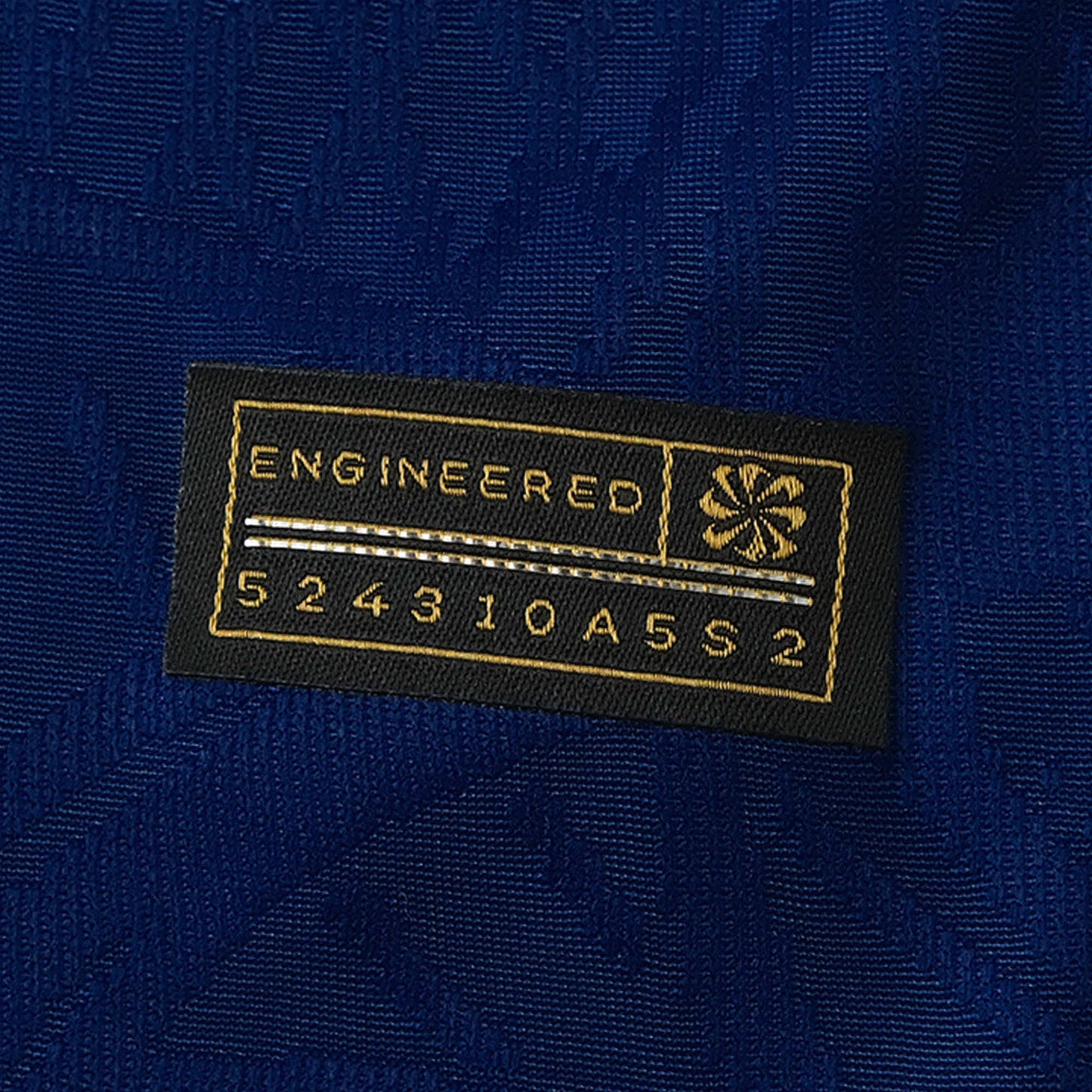 BARCELONA 23/24 HOME KIT COLLAB (ROLLING STONES)