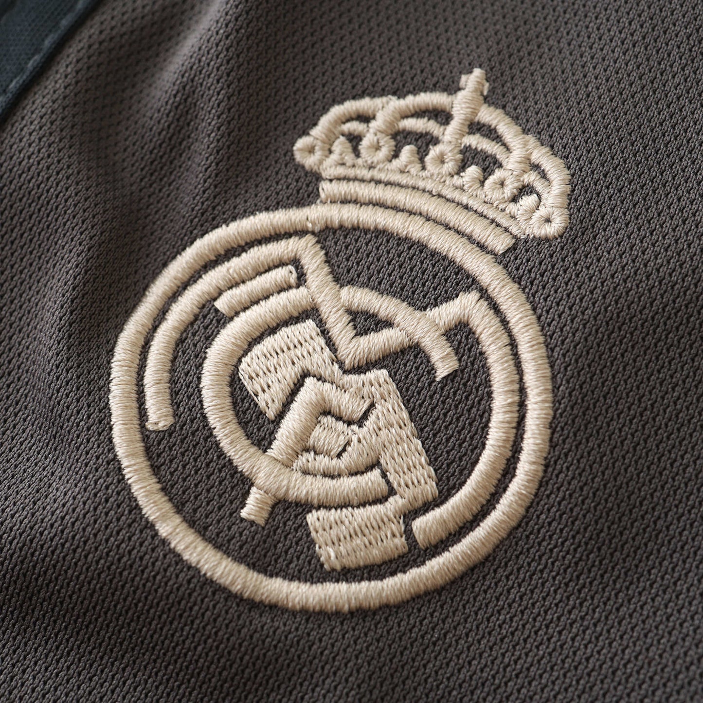 REAL MADRID 24/25 THIRD SHORTS