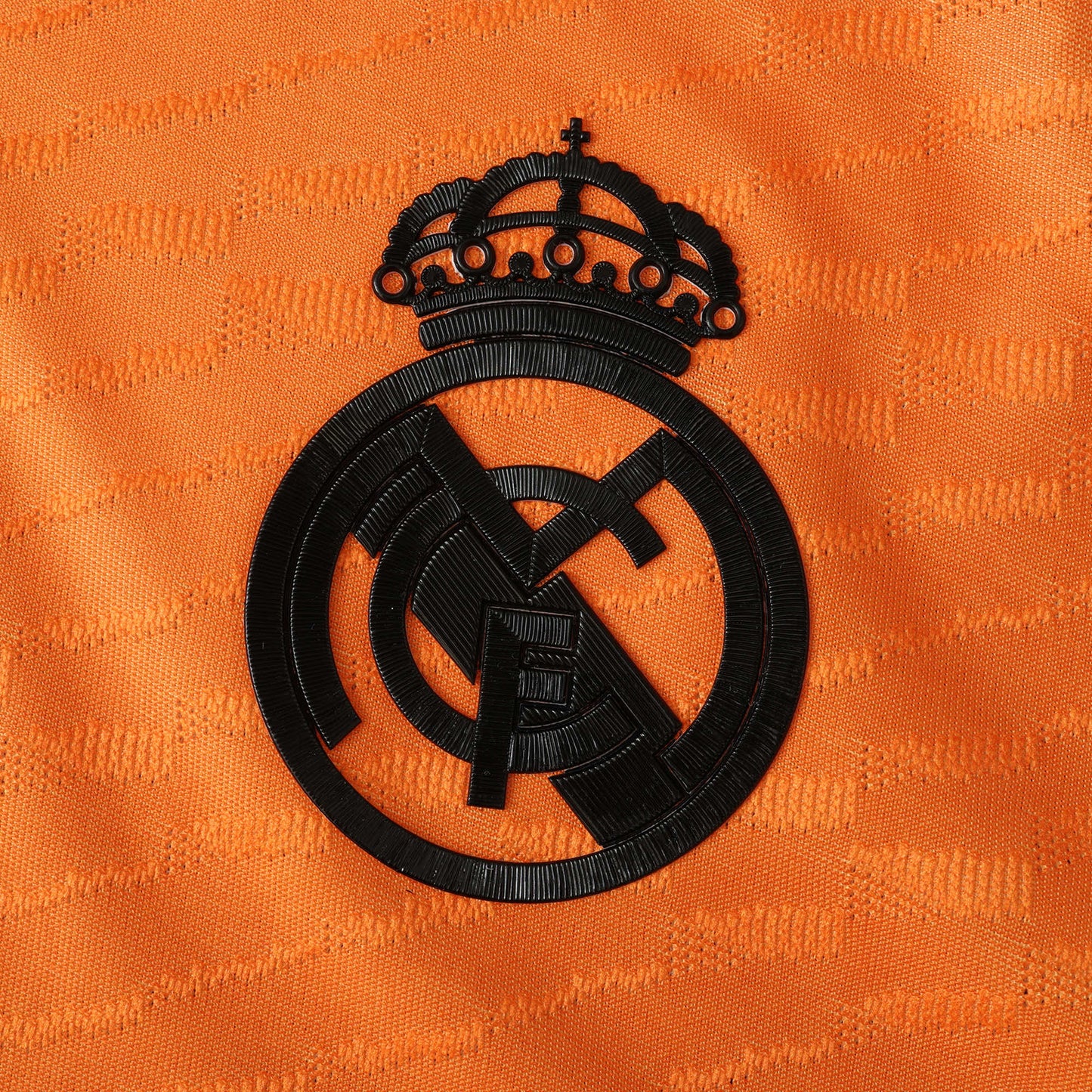 REAL MADRID 23/24 Y-3 ORANGE KIT