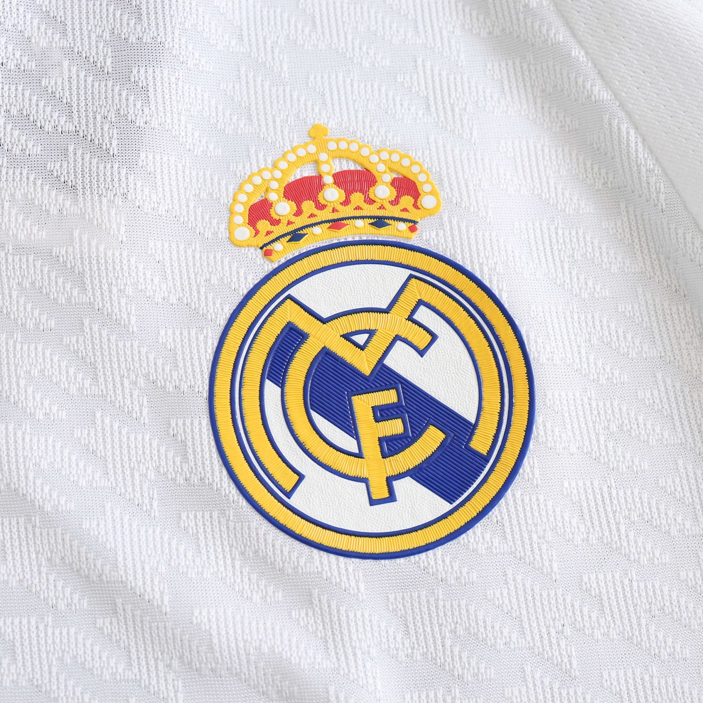 REAL MADRID 24/25 KIT HOME