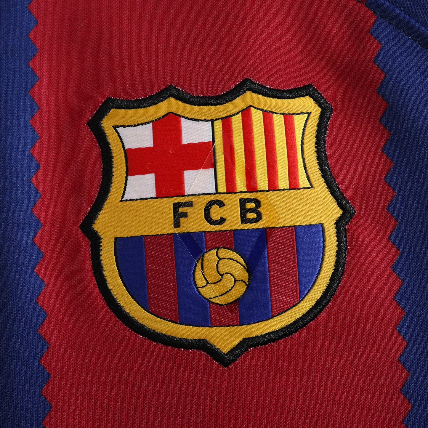 BARCELONA 23/24 HOME KIT COLLAB (KAROL G)
