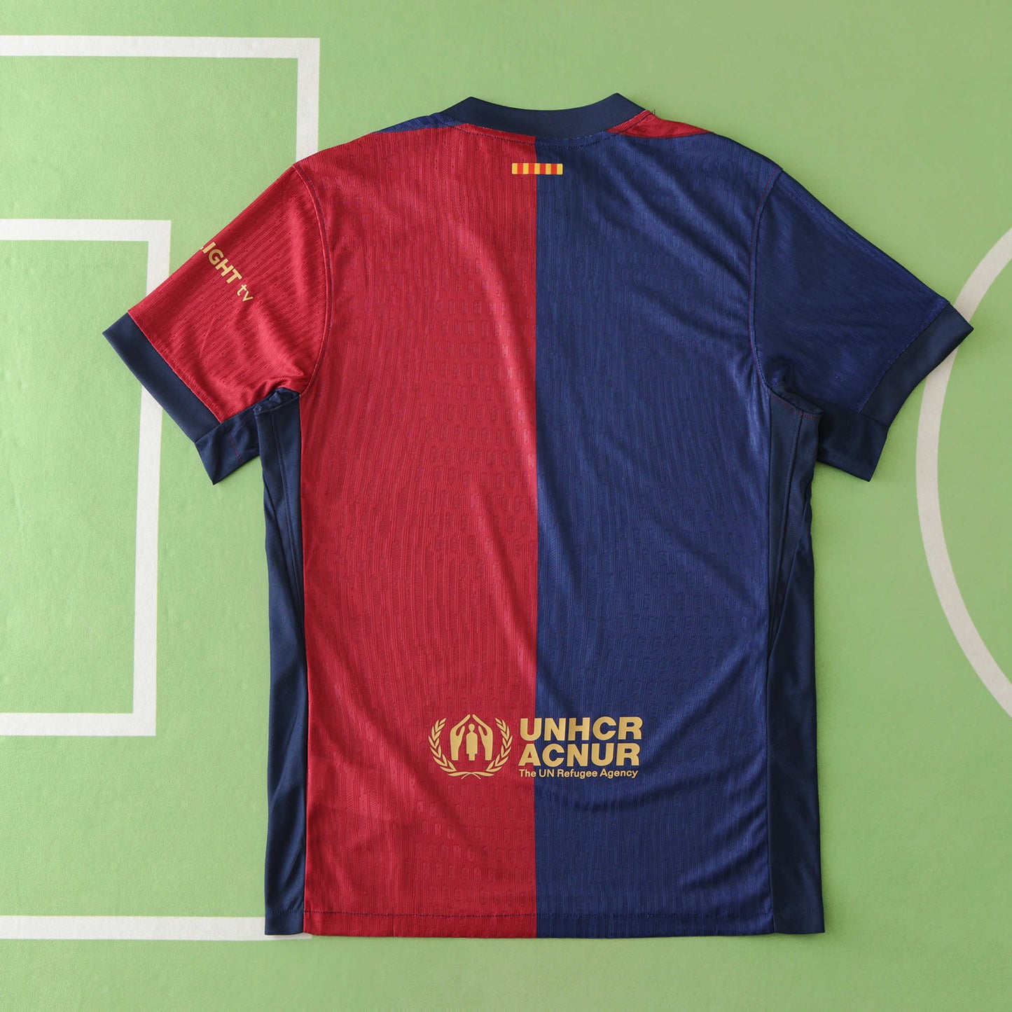 BARCELONA 24/25 HOME KIT
