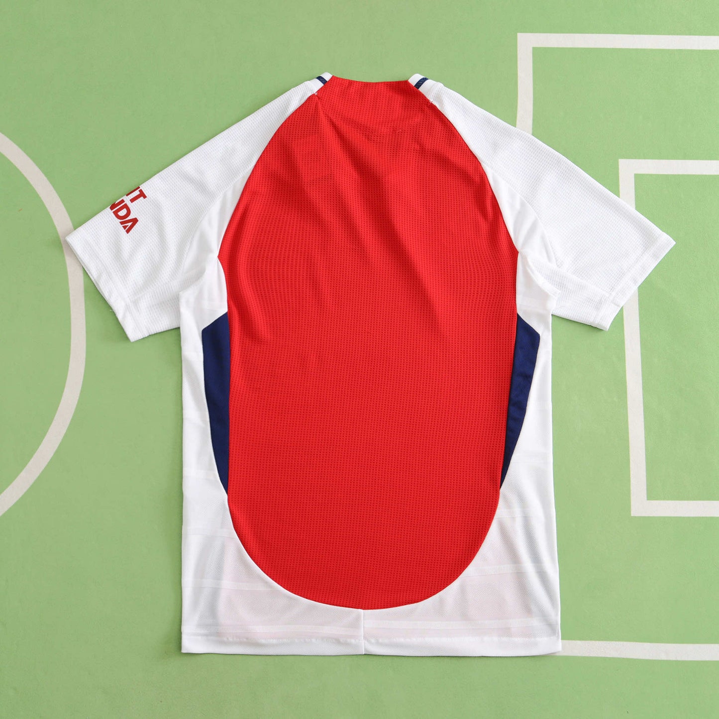 ARSENAL 24/25 HOME KIT