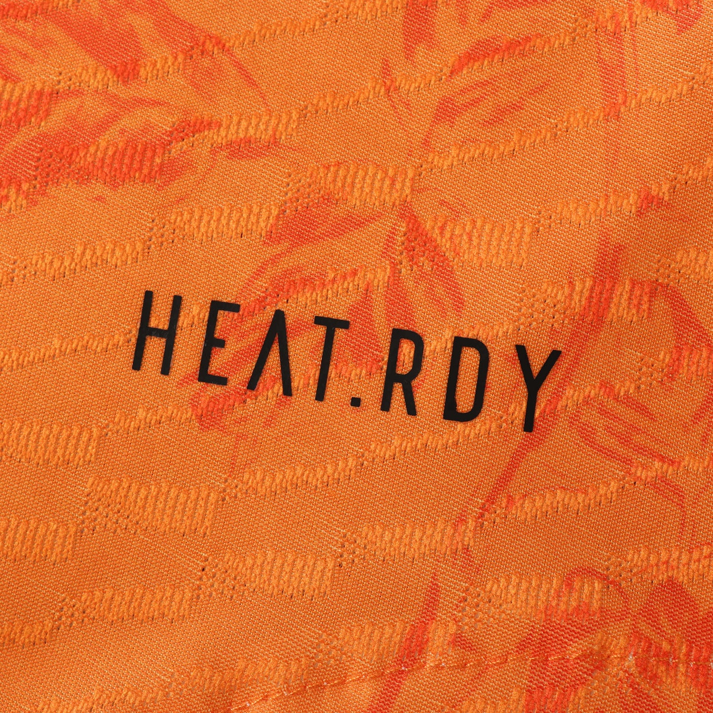 REAL MADRID 23/24 Y-3 ORANGE KIT