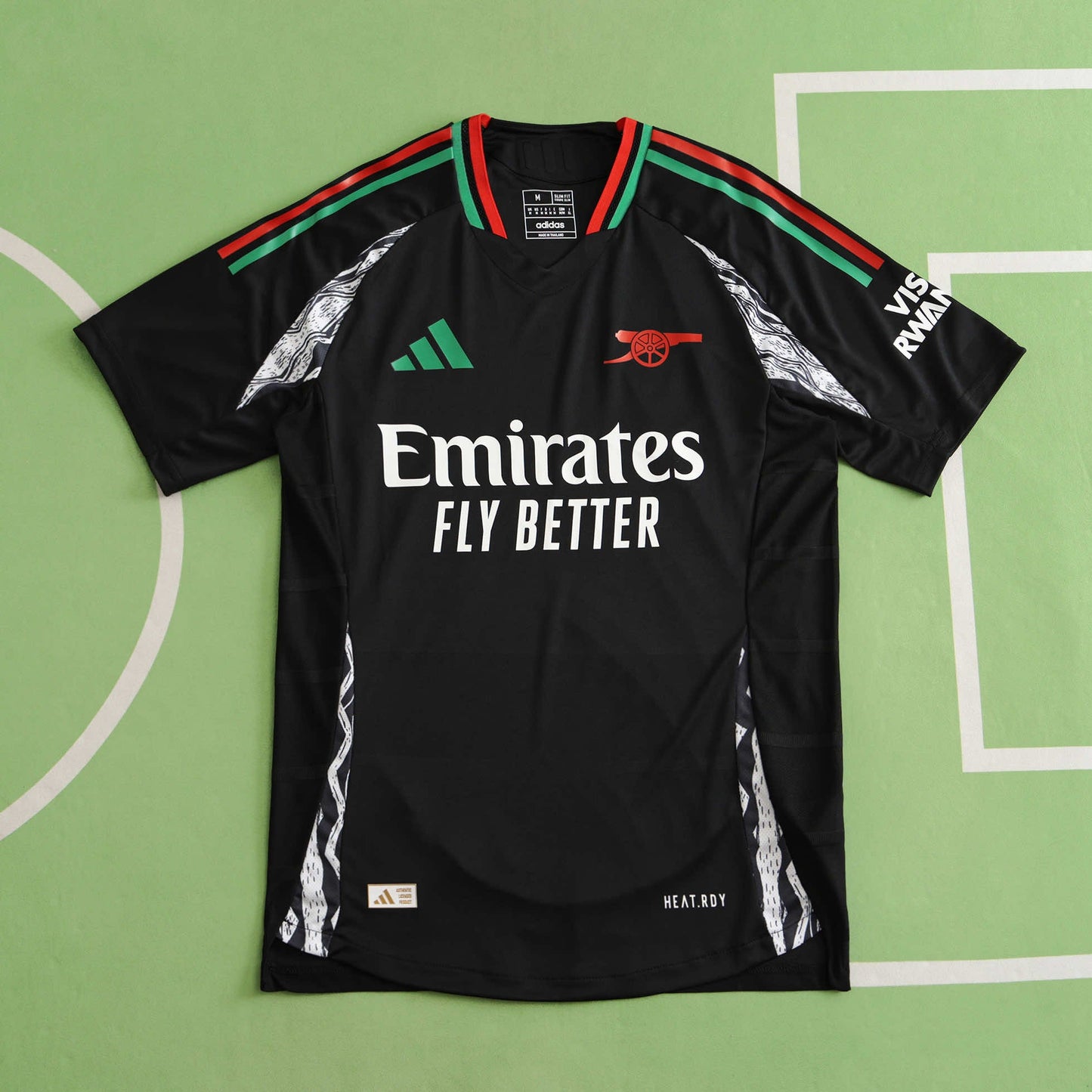 ARSENAL 24/25 AWAY KIT