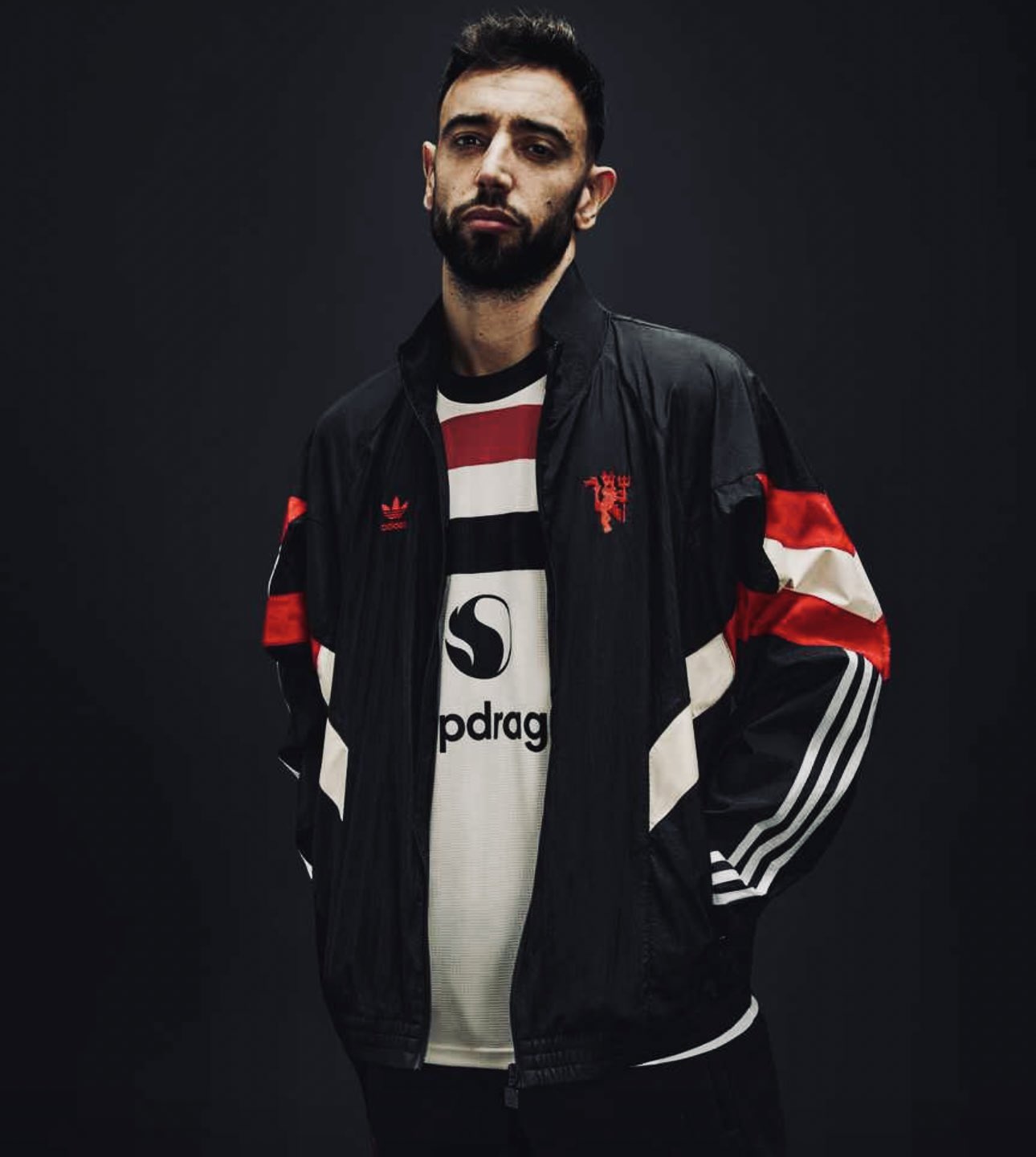 WINDBREAKERS
