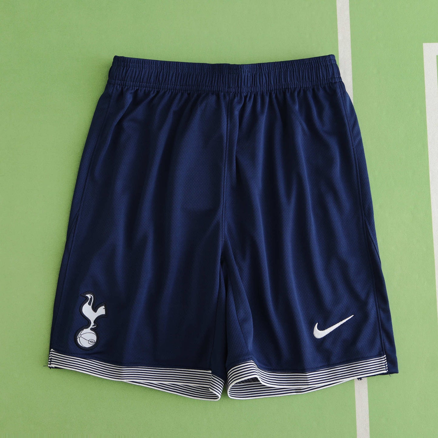 TOTTENHAM HOTSPUR 24/25 HOME SHORTS