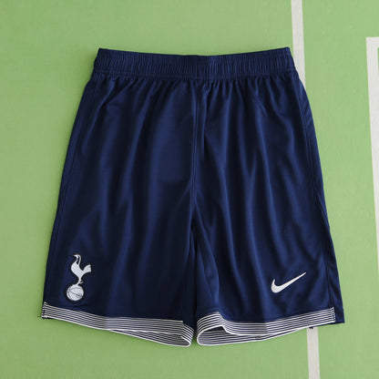 TOTTENHAM HOTSPUR 24/25 HOME SHORTS