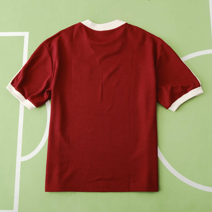 MEXICO RED SHIRT