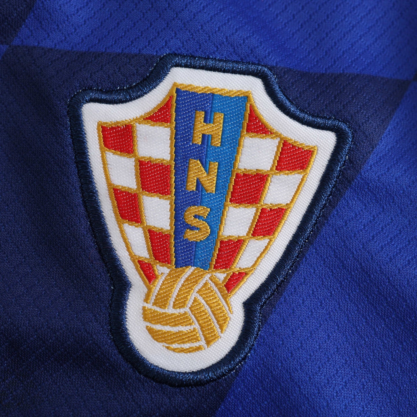 CROATIA 2024 AWAY KIT (KIDS)