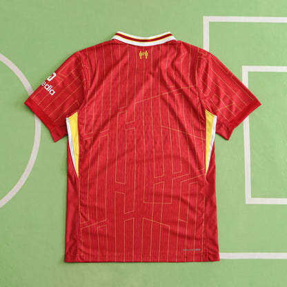 LIVERPOOL 24/25 HOME KIT