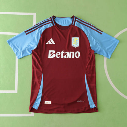 ASTON VILLA 24/25 HOME