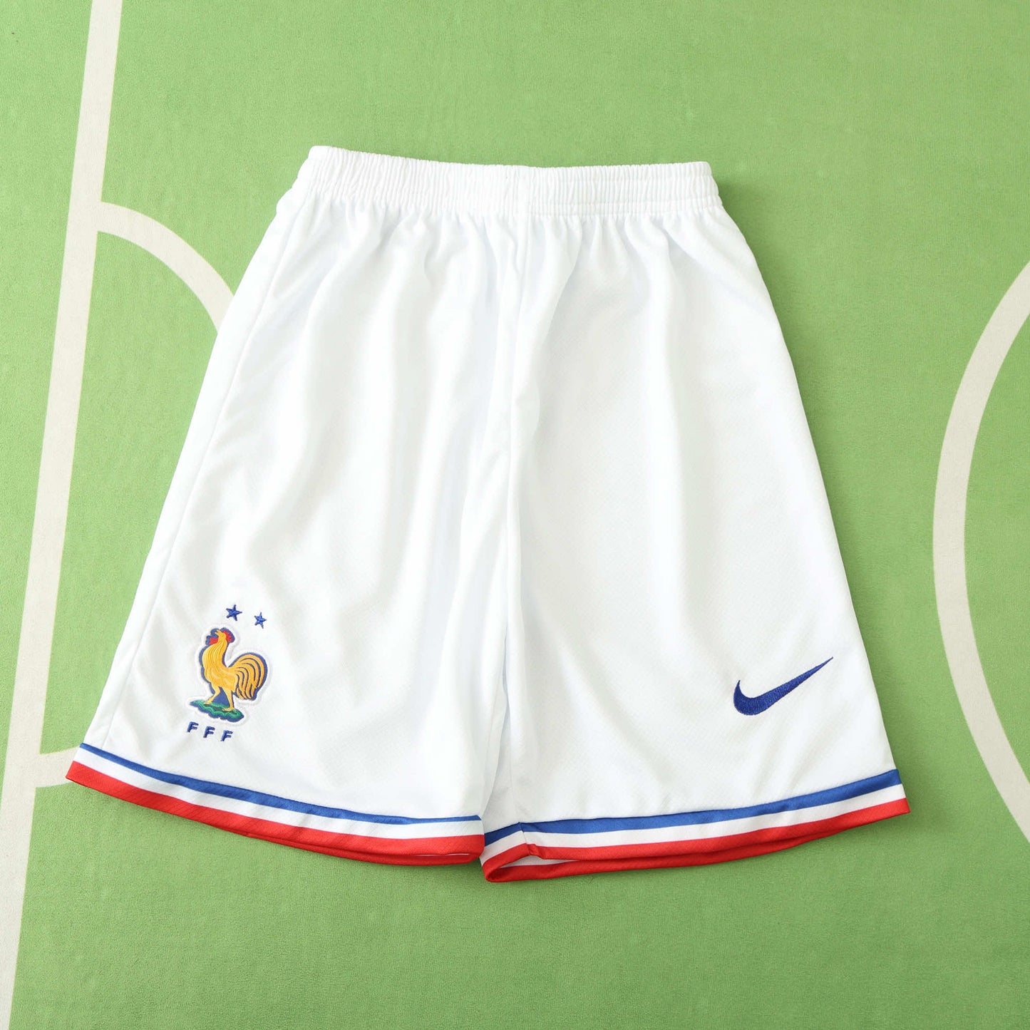 FRANCE 2024 HOME KIT (KIDS)