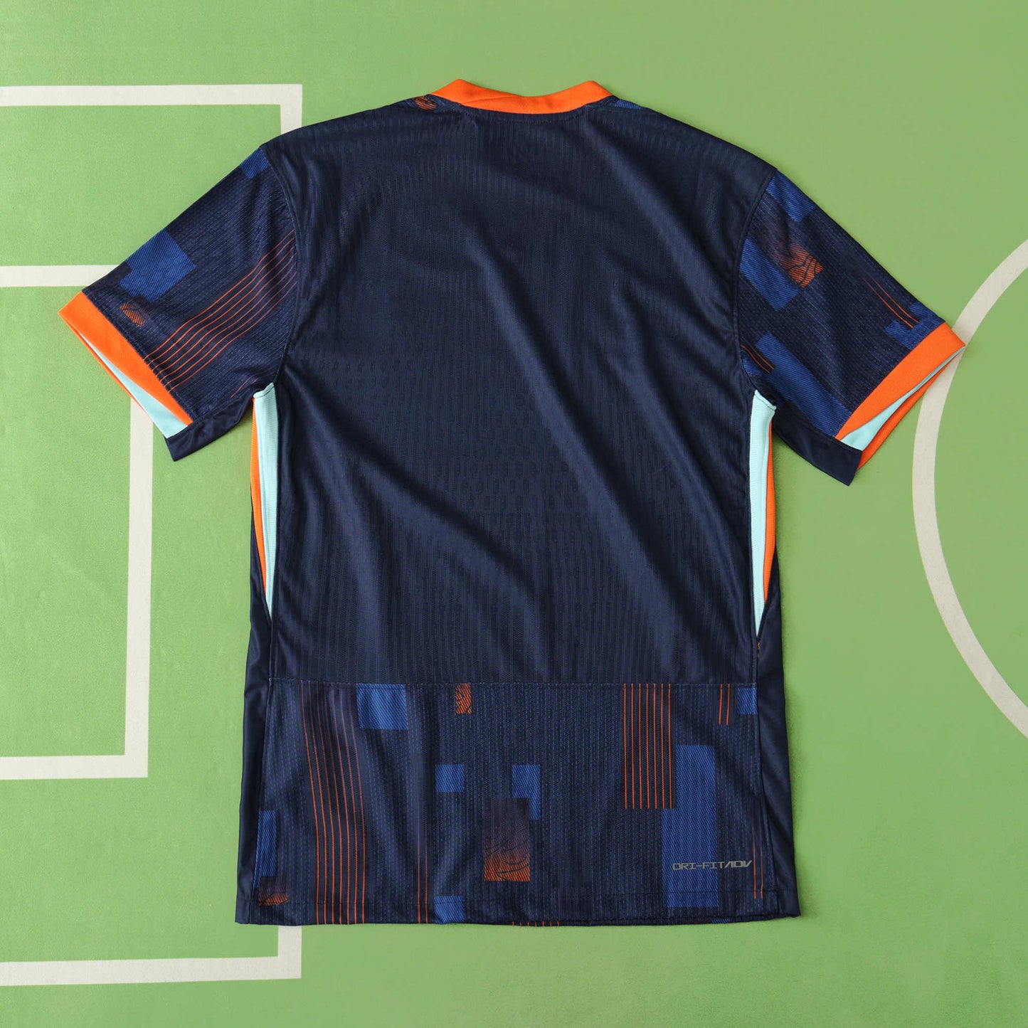 NETHERLANDS 2024 AWAY