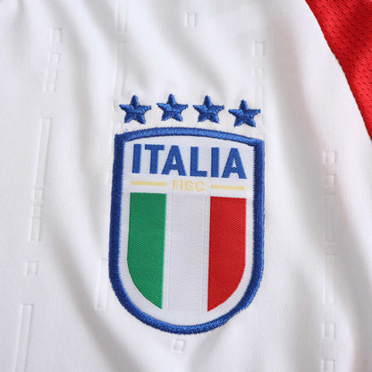 ITALY 2024 AWAY KIT (KIDS)