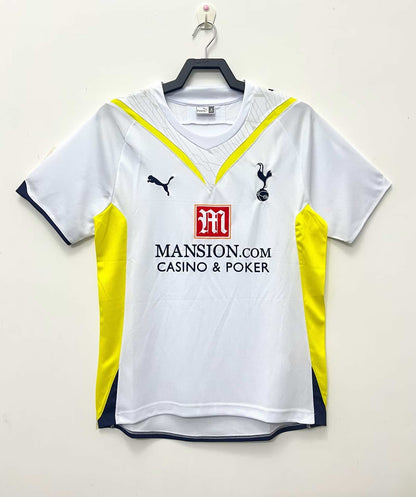 TOTTENHAM HOTSPUR 09/10 HOME RETRO