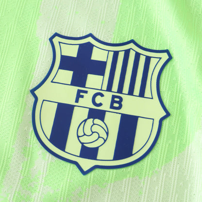 FC BARCELONA 24/25 THIRD KIT