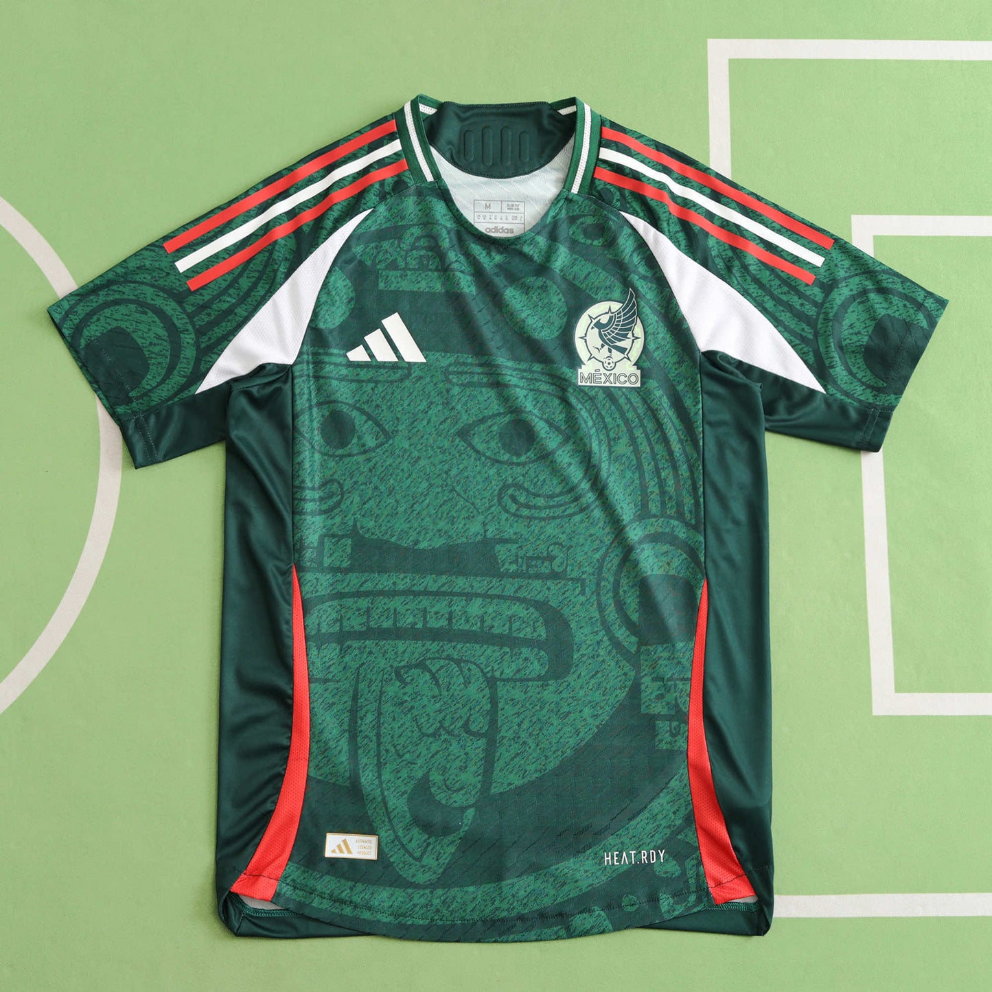 MEXICO 2024 SPECIAL EDITION