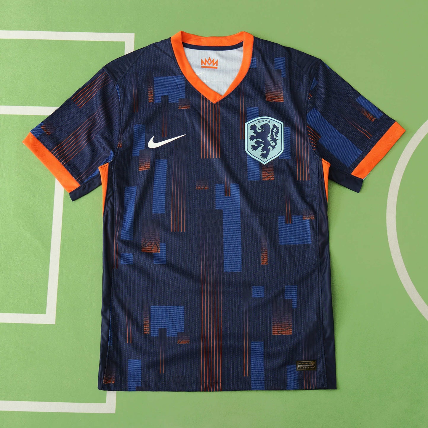 NETHERLANDS 2024 AWAY