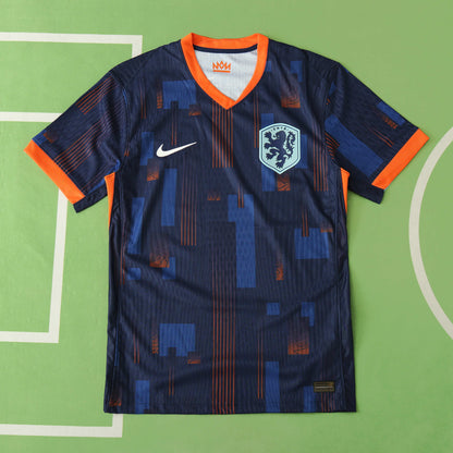 NETHERLANDS 2024 AWAY