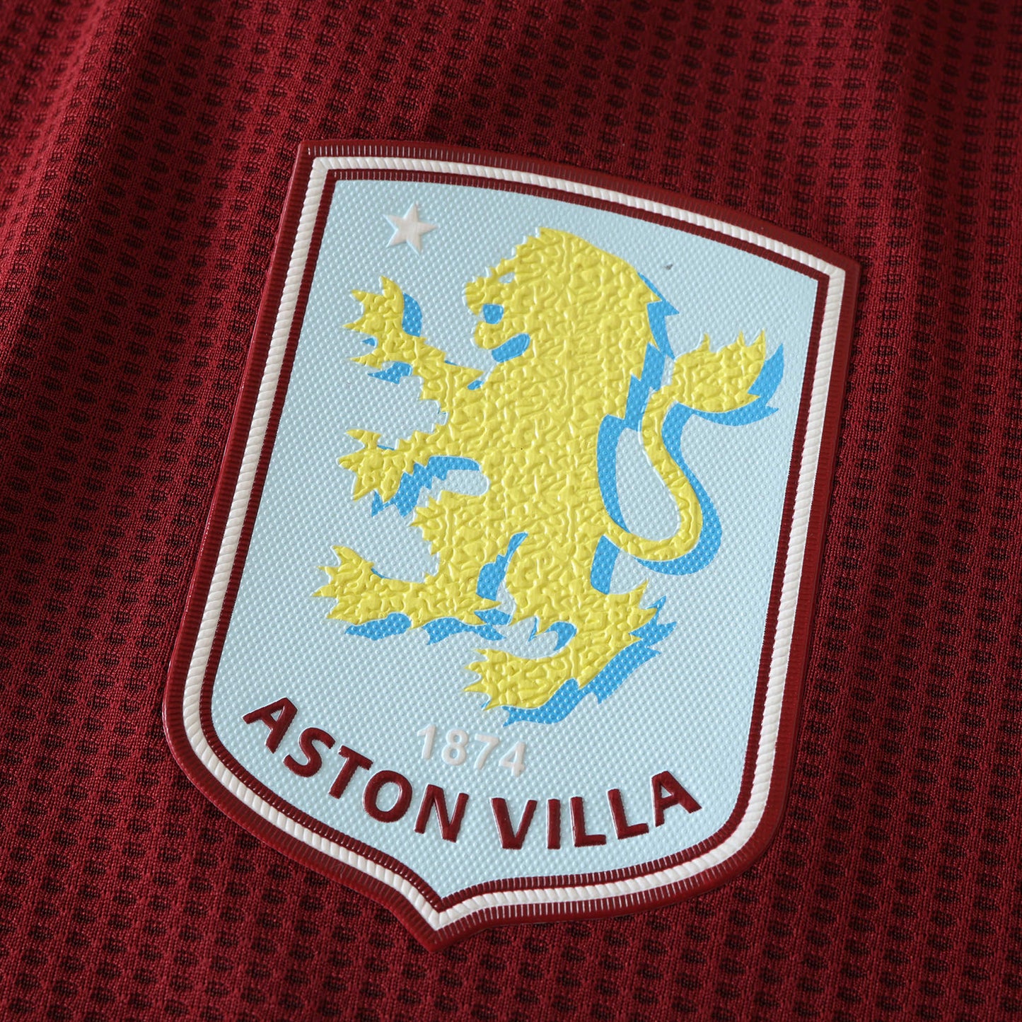 ASTON VILLA 24/25 HOME