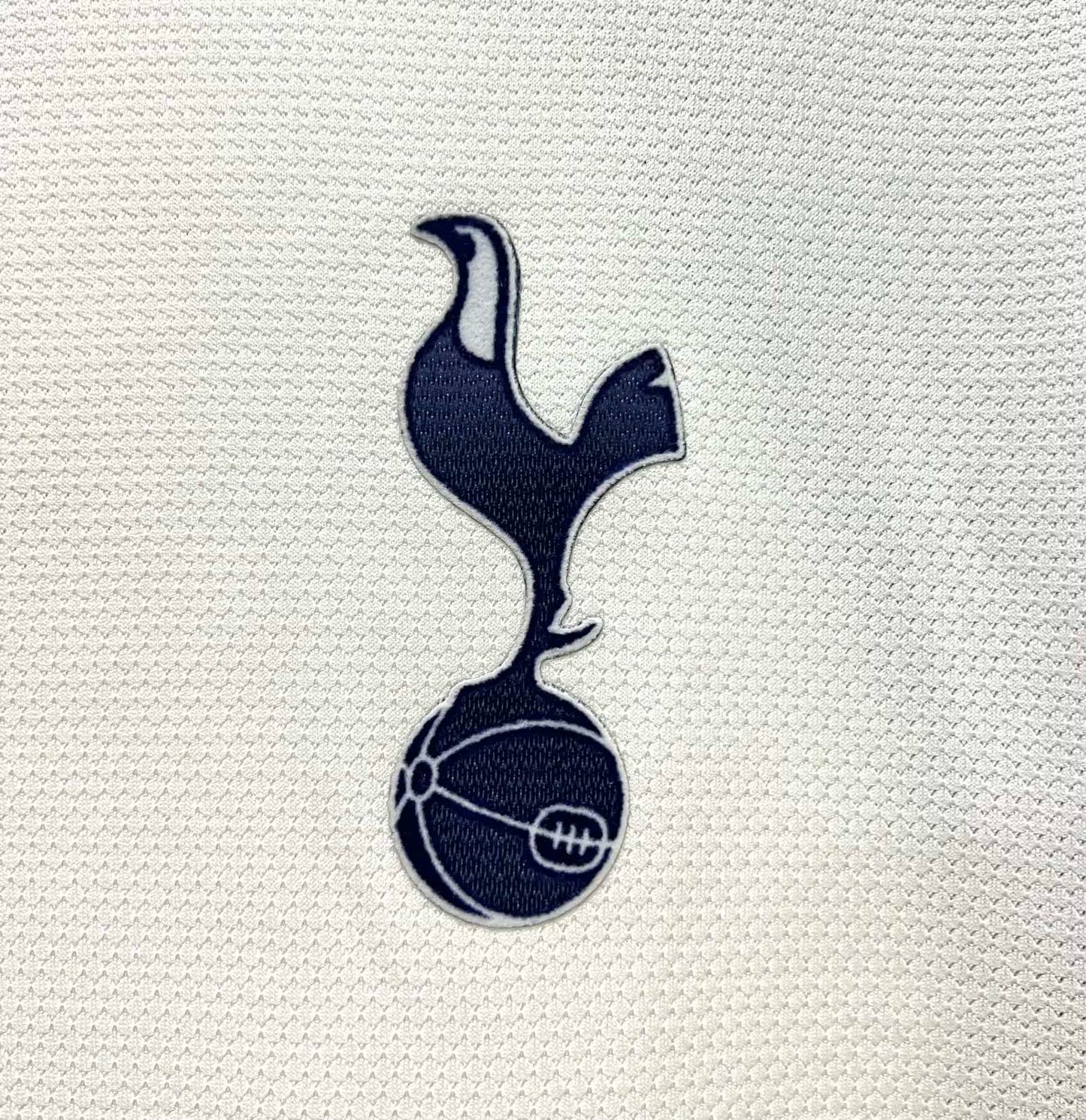 TOTTENHAM HOTSPUR 06/07 HOME RETRO