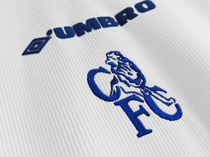 CHELSEA 98/00 AWAY RETRO