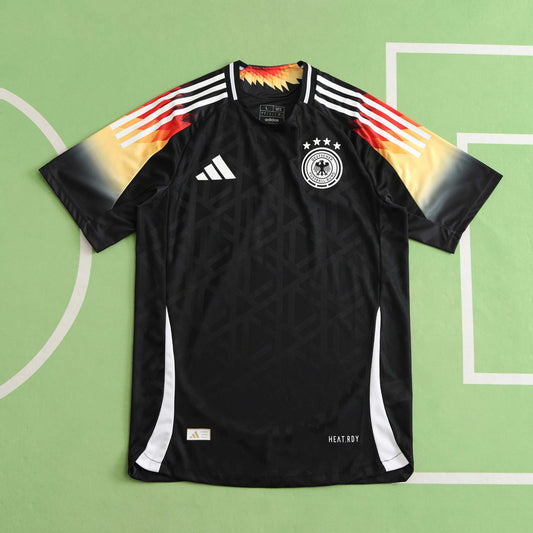 GERMANY 2024 BLACK SPECIAL EDITION