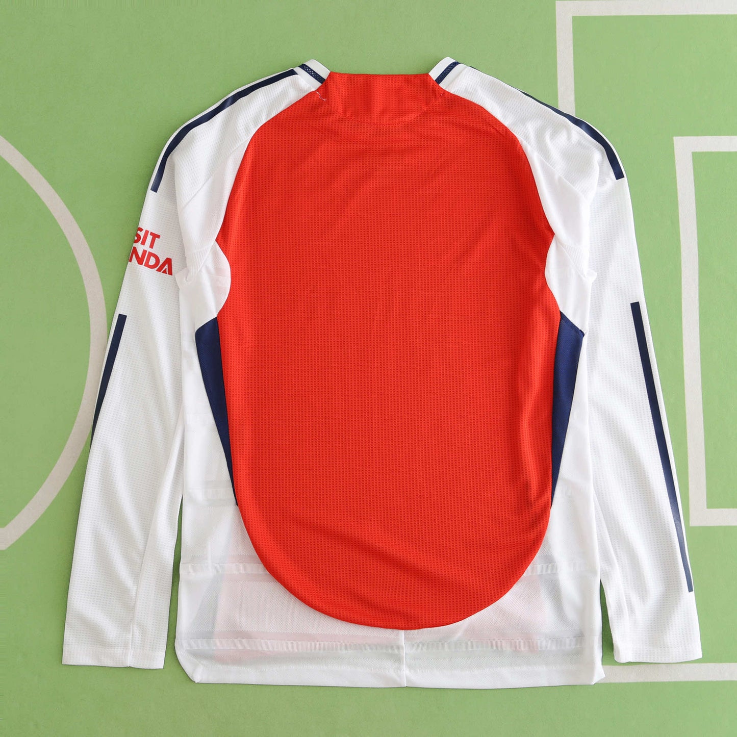 ARSENAL 24/25 HOME LONGSLEEVE