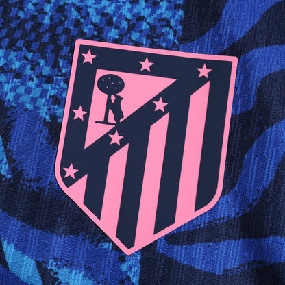 ATLETICO MADRID 24/25 THIRD KIT