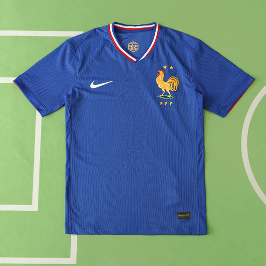 FRANCE 2024 HOME JERSEY