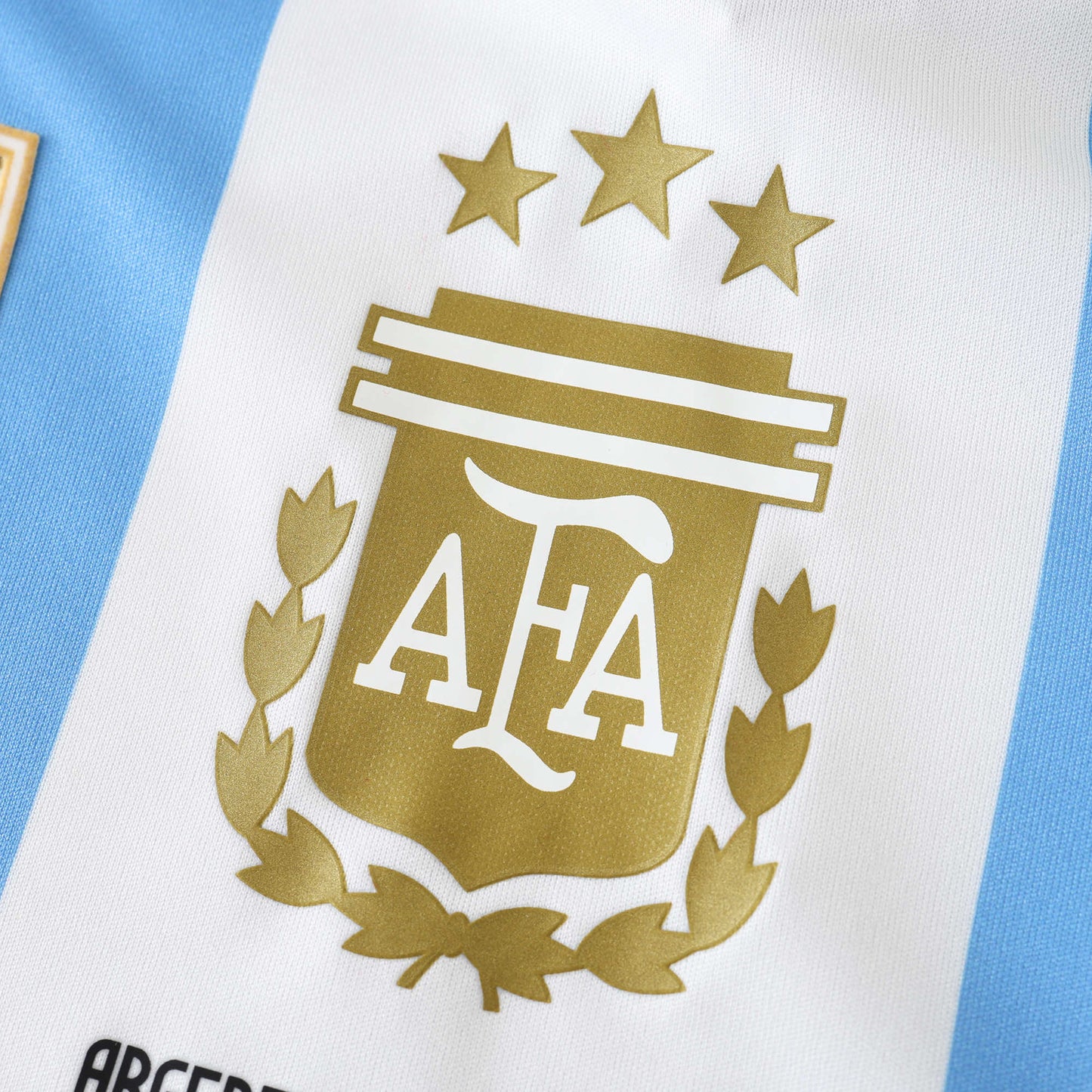 ARGENTINA 24/25 HOME (COPA AMERICA FINAL)