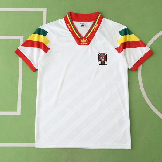 PORTUGAL 1992 AWAY RETRO