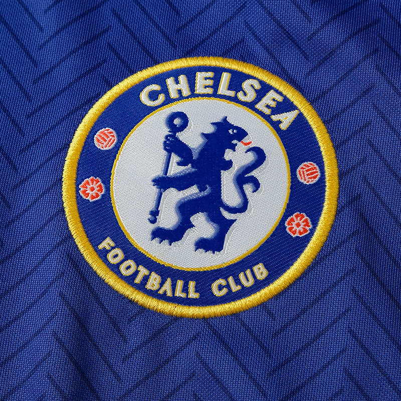 CHELSEA 20/21 HOME