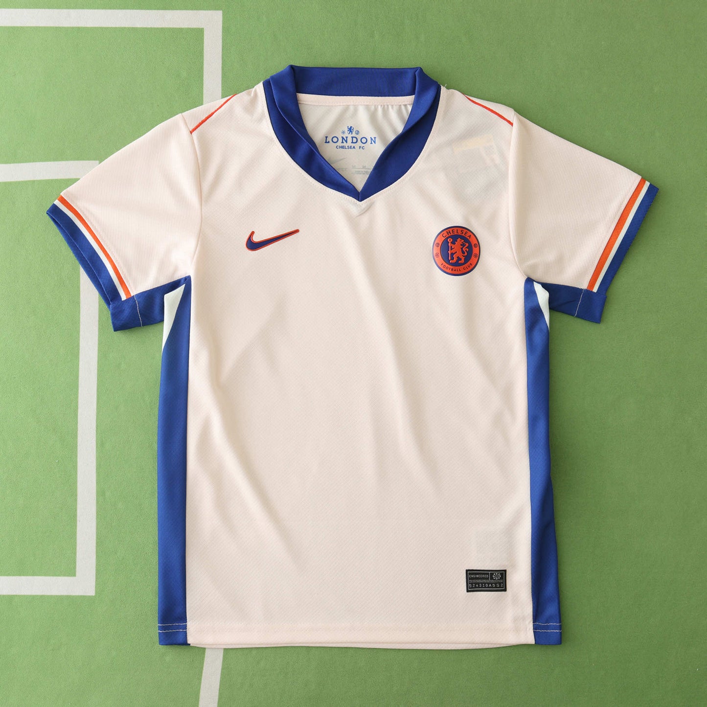 CHELSEA 24/25 AWAY KIT (KIDS)