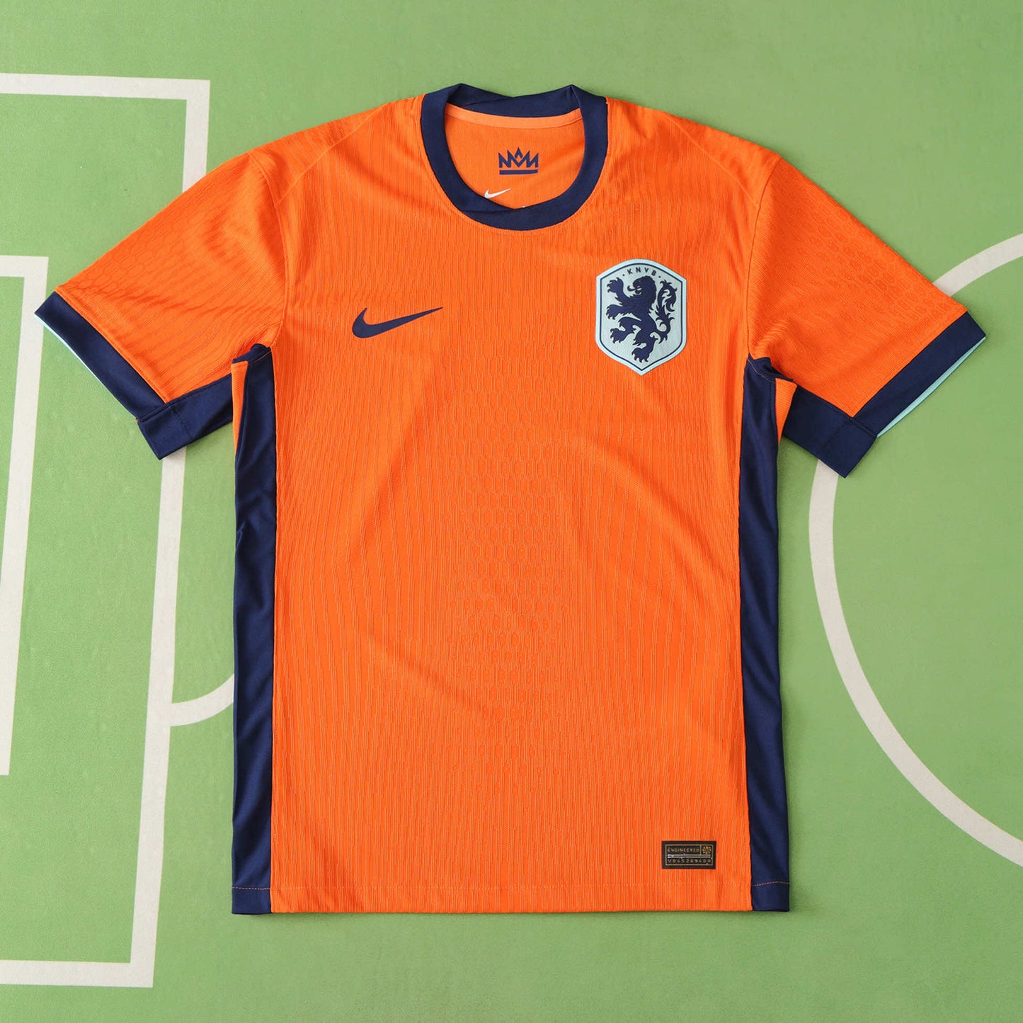 NETHERLANDS 2024 HOME