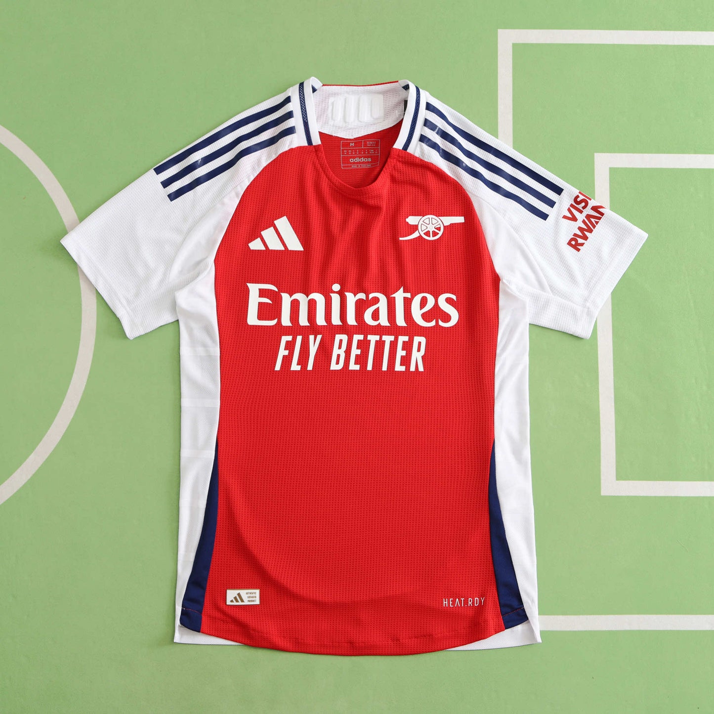 ARSENAL 24/25 HOME