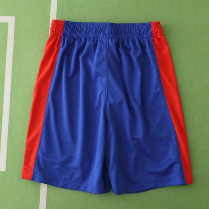 ATLETICO MADRID 24/25 HOME SHORTS