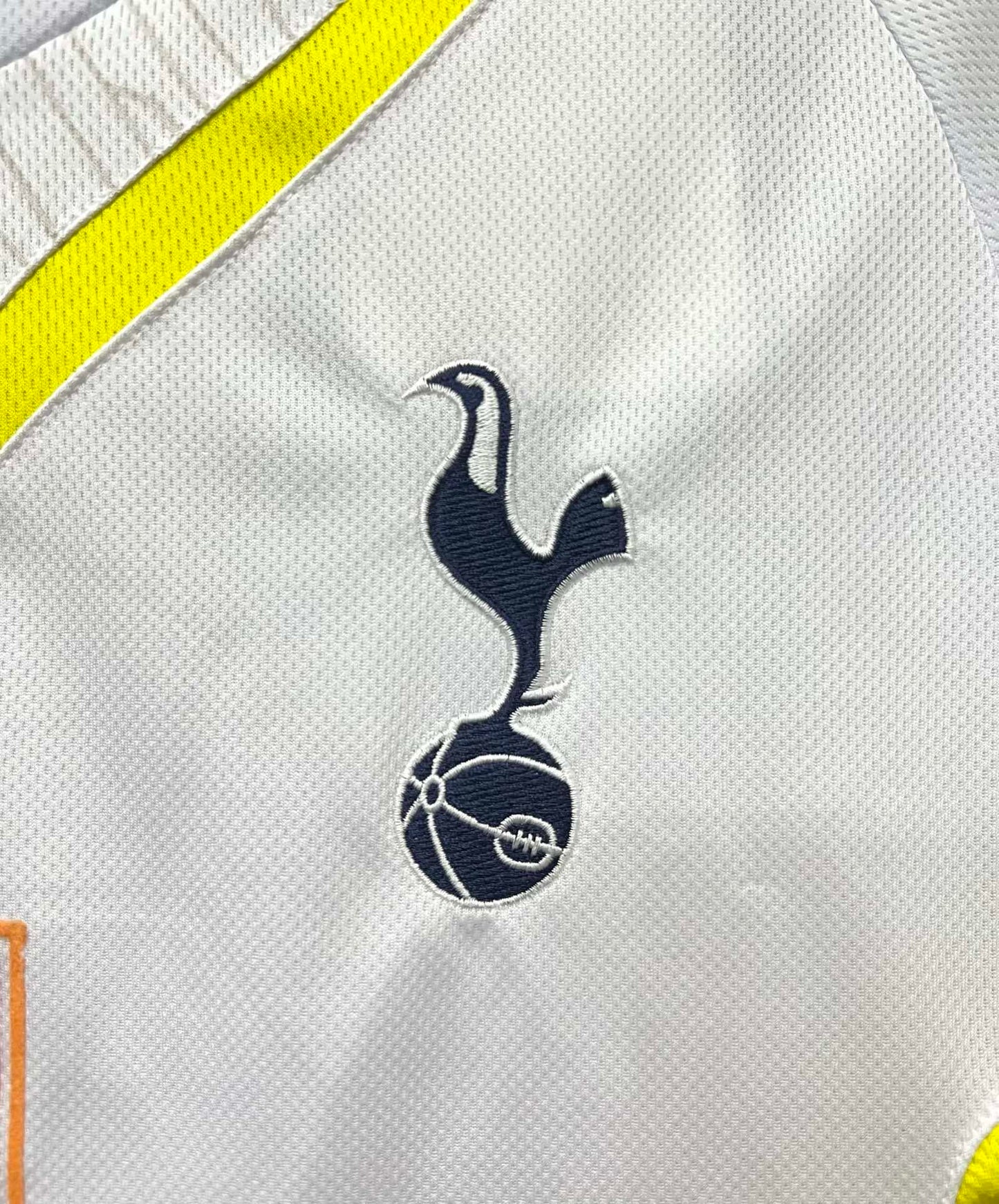 TOTTENHAM HOTSPUR 09/10 HOME RETRO