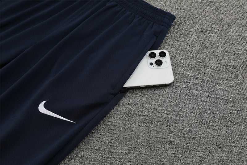 ENGLAND 24/25 NAVY BLUE TRACKSUIT