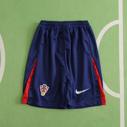 CROATIA 2024 AWAY KIT (KIDS)