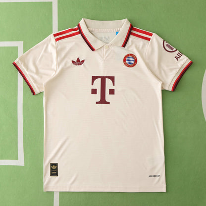 FC BAYERN MUNICH 24/25 THIRD KIT (KIDS)