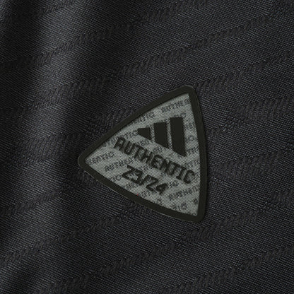 REAL MADRID 23/24 Y-3 BLACK KIT