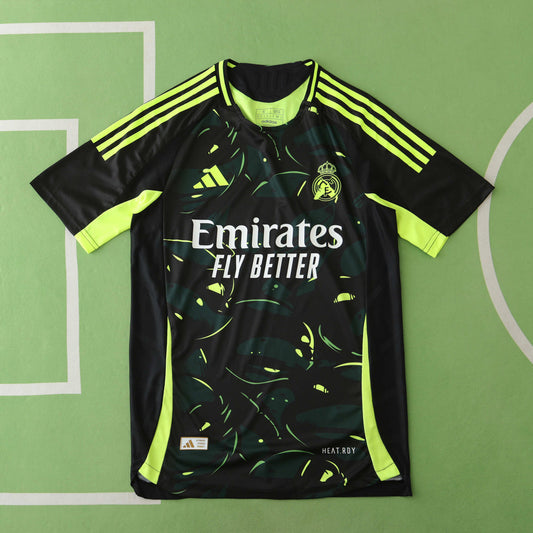 REAL MADRID 24/25 TMNT COLLAB