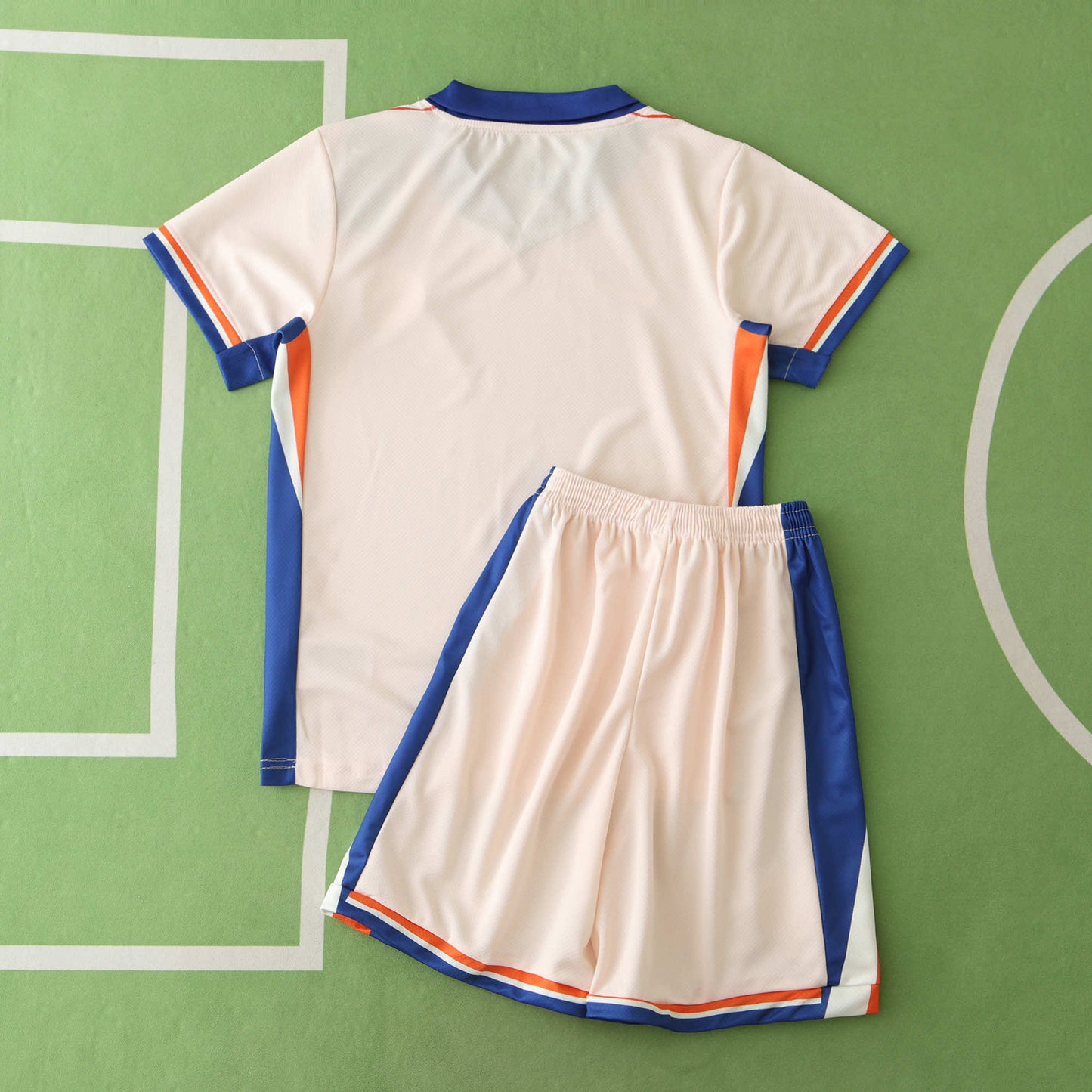 CHELSEA 24/25 AWAY KIT (KIDS)