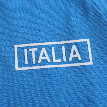 ITALY 24/25 BLUE SHIRT