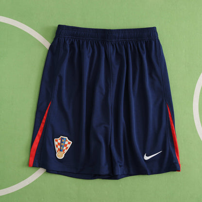 CROATIA 2024 AWAY SHORTS