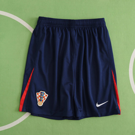 CROATIA 2024 AWAY SHORTS