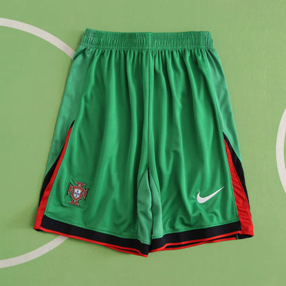 PORTUGAL 2024 HOME SHORTS